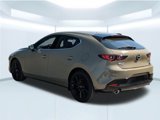 New 2025 MAZDA MAZDA3 Carbon image 4