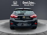 Used 2019 Chevrolet Cruze LS w/ LS Convenience Package image 4