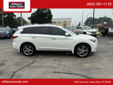 Used 2015 INFINITI QX60 AWD w/ Deluxe Touring Package image 4