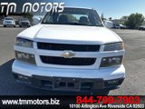 Used 2009 Chevrolet Colorado W/T image 2