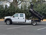 Used 2012 Ford F450 XL w/ PWR Equipment Group image 2
