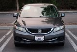 Used 2013 Honda Civic LX image 2