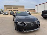 Used 2017 Lexus RC F image 3
