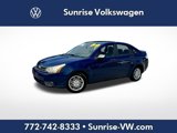 Used 2009 Ford Focus SE image 1