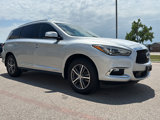 Used 2019 INFINITI QX60 Luxe w/ Essential Package image 3