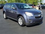 Used 2013 Chevrolet Equinox LS image 2