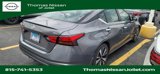 Certified 2022 Nissan Altima 2.5 SV image 3