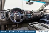 Used 2016 Chevrolet Silverado 1500 LT w/ Midnight Edition image 4