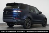 Used 2019 Land Rover Discovery SE image 4