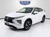 Used 2023 Mitsubishi Eclipse Cross SEL image 3