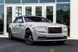 Certified 2021 Rolls-Royce Dawn image 2