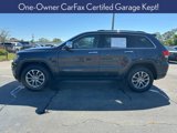 Used 2016 Jeep Grand Cherokee Limited image 2