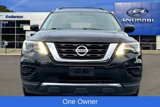 Used 2018 Nissan Pathfinder S image 2