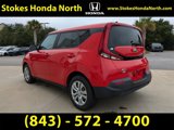 Used 2021 Kia Soul LX image 4