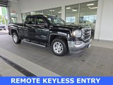 Used 2017 GMC Sierra 1500 SLE w/ SLE Value Package image 6