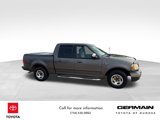 Used 2002 Ford F150 King Ranch image 2