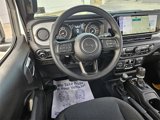 New 2025 Jeep Wrangler Sport image 6