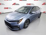 Certified 2020 Toyota Corolla SE image 3