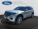 Used 2022 Ford Explorer XLT w/ Equipment Group 202A image 2