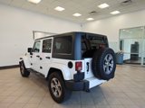 Used 2016 Jeep Wrangler Unlimited Sahara image 5