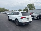 Used 2018 Volkswagen Tiguan S image 4