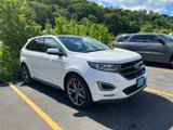 Used 2016 Ford Edge Sport w/ Equipment Group 401A image 3