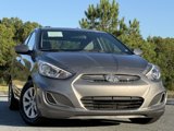 Used 2017 Hyundai Accent SE image 2