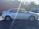 Used 2017 Toyota Corolla LE image 4