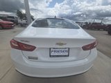 Used 2023 Chevrolet Malibu LS image 6