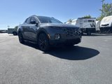 Used 2023 Hyundai Santa Cruz Night image 2