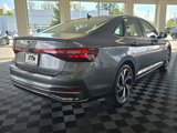 New 2025 Volkswagen Jetta SEL image 4