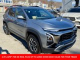 New 2025 Chevrolet Equinox ACTIV w/ Safety and Technology Package image 3