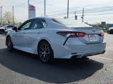 Used 2024 Toyota Camry SE image 4