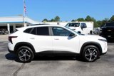New 2025 Chevrolet Trax RS w/ Driver Confidence Package image 6