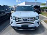 Certified 2018 Ford Explorer XLT image 2