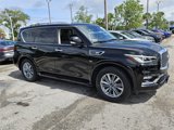 Used 2019 INFINITI QX80 Luxe w/ Proassist Package image 2