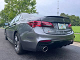 Used 2018 Acura TLX V6 w/ Technology & A-SPEC Pkg image 6
