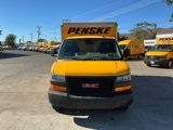 Used 2021 GMC Savana 3500 w/ Power Convenience Package image 2