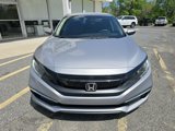 Used 2019 Honda Civic LX image 2