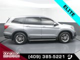 Used 2021 Honda Pilot Elite image 2