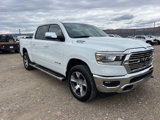 Used 2023 RAM 1500 Laramie image 2