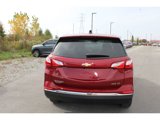 Used 2021 Chevrolet Equinox LT image 3