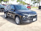 New 2026 Chevrolet TrailBlazer LS w/ LS Convenience Package image 3