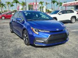 Used 2020 Toyota Corolla SE image 2