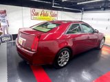 Used 2008 Cadillac CTS 3.6 w/ Luxury Level One Package image 5