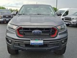 Certified 2022 Ford Ranger Lariat w/ Tremor Off-Road Package image 3