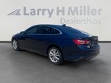 Used 2020 Chevrolet Malibu LT image 3