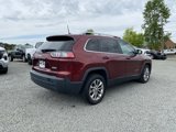 Used 2019 Jeep Cherokee Latitude Plus image 3