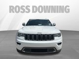 Used 2018 Jeep Grand Cherokee Limited w/ Trailer Tow Group IV image 2