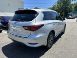 Used 2020 INFINITI QX60 Luxe w/ Essential Package image 3